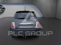 2013 Fiat 500