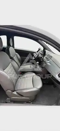 2013 Fiat 500