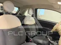 2013 Fiat 500