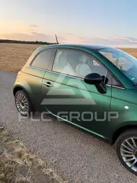 2013 Fiat 500