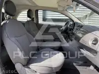 2013 Fiat 500