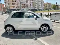 2013 Fiat 500