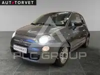 2013 Fiat 500