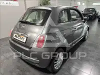 2013 Fiat 500