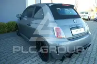 2013 Fiat 500