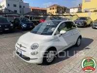 2013 Fiat 500