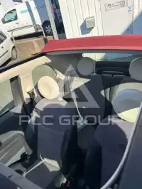 2013 Fiat 500