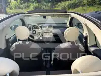 2013 Fiat 500