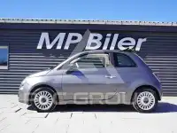 2013 Fiat 500