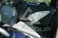 2013 Fiat 500