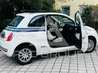 2013 Fiat 500