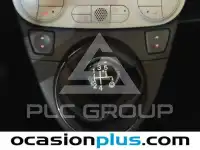 2013 Fiat 500