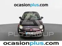 2013 Fiat 500