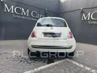 2013 Fiat 500