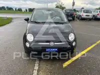 2013 Fiat 500