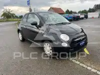 2013 Fiat 500