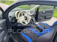 2013 Fiat 500
