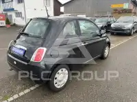 2013 Fiat 500