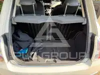 2013 Fiat 500