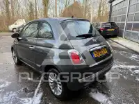 2013 Fiat 500
