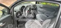 2013 Fiat 500