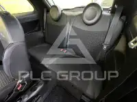 2013 Fiat 500