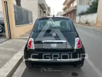 2013 Fiat 500