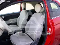 2013 Fiat 500
