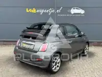 2013 Fiat 500