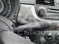 2013 Fiat 500