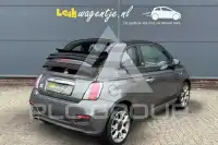 2013 Fiat 500