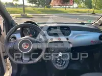 2013 Fiat 500
