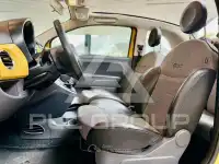 2013 Fiat 500