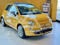 2013 Fiat 500