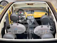2013 Fiat 500