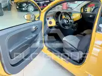 2013 Fiat 500