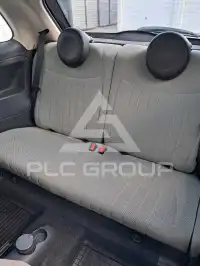 2013 Fiat 500