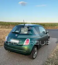 2013 Fiat 500