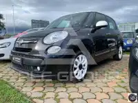 2013 Fiat 500