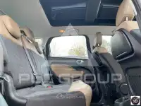 2013 Fiat 500