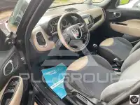 2013 Fiat 500