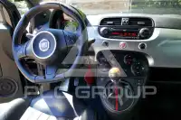 2013 Fiat 500