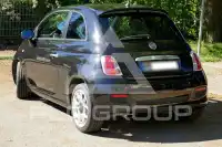 2013 Fiat 500
