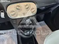 2013 Fiat 500