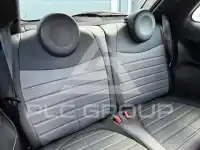 2013 Fiat 500