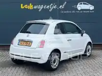 2013 Fiat 500