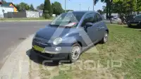 2013 Fiat 500