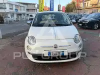2013 Fiat 500