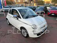 2013 Fiat 500
