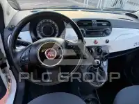 2013 Fiat 500